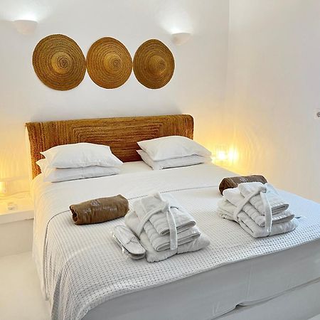 Sao Smallport Naoussa Paros Εξωτερικό φωτογραφία