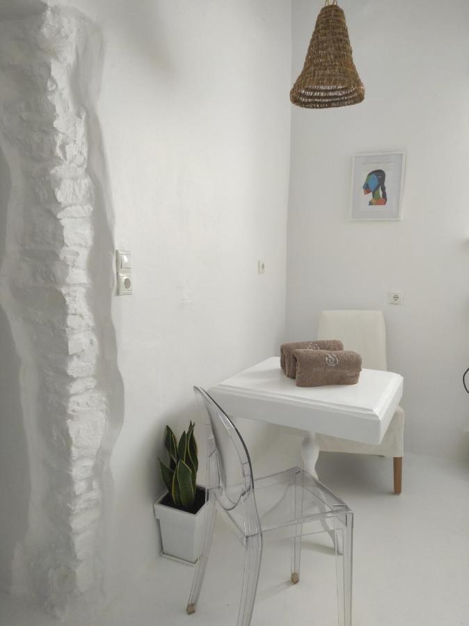 Sao Smallport Naoussa Paros Εξωτερικό φωτογραφία